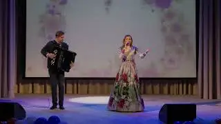 Белоснежная вишня  #анастасиятрубенкова #russianmusic