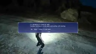 Final Fantasy XV