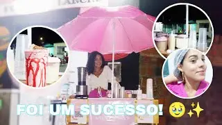 INAUGURAÇÃO DO MEU GUARANÁ DO AMAZONAS | DOIS DIAS GRAVANDO