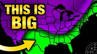 This Storm Will Help Propel FALL...