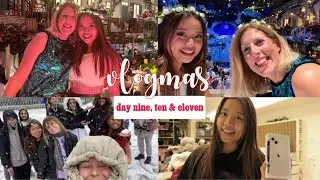 i went to mamma mia the party at the O2 | had to leave my car stranded & iphone 13 unboxing