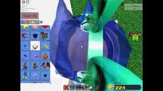 My New Builds in Build A Boat For Treasure