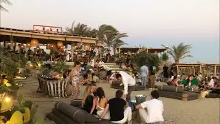 JULY 2020 - Mykonos (Greece) Scorpios
