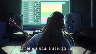 Young Wein - Todos pierden [Lyric Video]