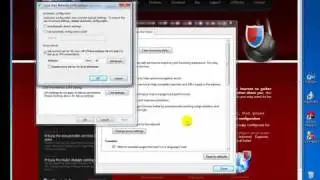 How to configure Chrome for proxy usage