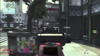 [LVP] DarK-ThieF vs Blue - SnD Underground 