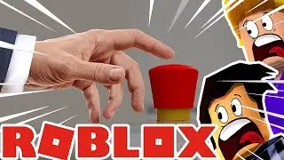 DO NOT TOUCH THIS BUTTON!!