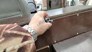 вездеход готов, отчёт для заказчика.