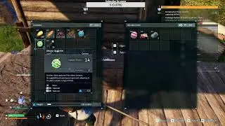 In the world of hostile pals