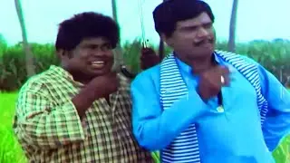 சீனா எல்லை பிரச்சனையை விட என் பிரச்சனை எவ்வளவு பெருசு தெரியுமா | Senthil Goundamani Comedy Scenes
