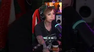 Big twitch streamer listens to my sleep token remix!