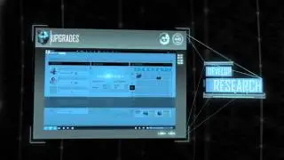 Tráiler Tom Clancy's EndWar Online