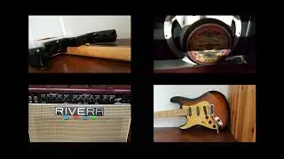It's Probably Me - Sting/Eric Clapton/Michael Kamen (Instrumental Cover)
