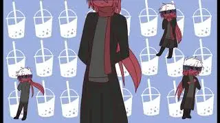 Boba date --Meme-- RusMex