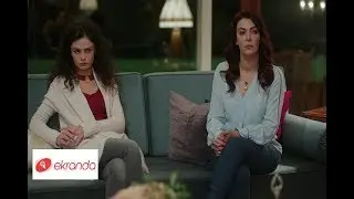 Yorgan Gitti Kavga Bitti! Siyah Beyaz Aşk 21.Bölüm