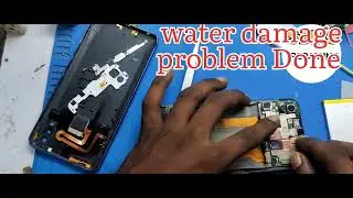 Vivo y91 Power ic heating solution/ vivo phone heating problem 100%done automatica battery low 👍