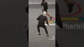 Tryna Make 2K Fun Again 😁