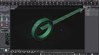 Apply Texture on a Surface - Tips & Tricks