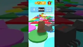 Freddy Fazbear's Starry Sprint Obby Run ⭐🏃