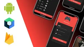 Kotlin MVVM: Curso de Android y Firebase (Jetpack + Dagger + Clean Architecture)