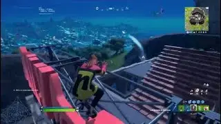 Hombre araña 3 fortnite