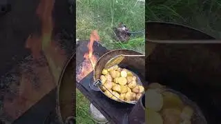 Брестджипфест 2024 картошечка