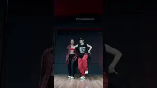Boom Boom Pow Challenge #bobodancestudio #boomboomchallenge