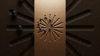 Mesmerizing Simple Animation: Watch It Come to Life! 🎨✨#simpleanimation #animation