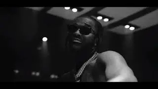 Pop Smoke - Tiger only Pop Smoke Verse