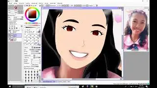 Make your Self an Anime Character (Girl) ^_^