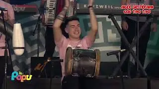Damian Cordoba | Cosquin Cuarteto (01-02-2022)