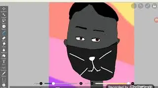 Рисую Лилит (третья часть)