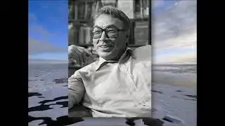 Юрий Рытхэу: Человек нашего берега