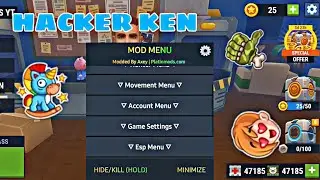 Hide Online Hack 🥱😴