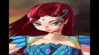 Nightcore - Winx Club 