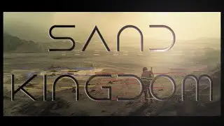 Sand Kingdom