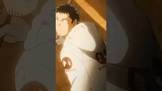 KAFKA HIBINO [Human to Kaiju]「Kaiju No. 8」Edit