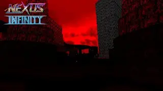 Complex Doom Nexus Infinity (Beta) (SODfinal.wad) 28 Map