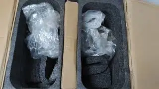 Задние тормоза Двухсотика