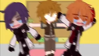 •| Fatui Harbingers React to Timmie The Pigeon Archon |•| Genshin Impact |•