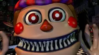 (Five Nights at Freddy) kan jeg vinde eller kan jeg tabe
