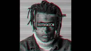 XXXTENTACION - Fuck Love ft. Trippie Redd (Slowed To Perfection) 432hz