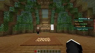 GRAN EVENTO EN HAGALCRAFT