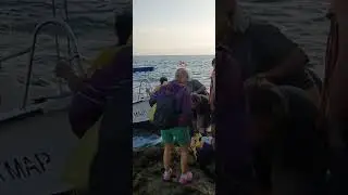 Доставка морем #путешествия