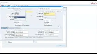Oracle  Financials  AR Tutorials - Accounts Receivables R12