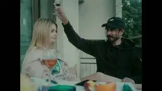Criss Blaziny  - Au gust buzele (feat. ILONA)