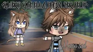 ~Quiero que ella pueda ser, Feliz~ Meme sad