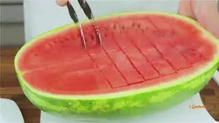 Watermelon Slicer