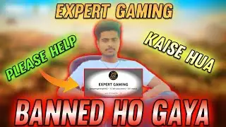 Expert Gaming Channel Delete #expertgaming #freefiremax #help