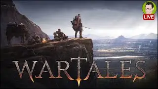 Wartales Part 1
